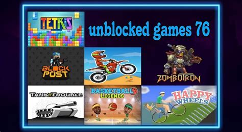unblocked 76|Iba pa.